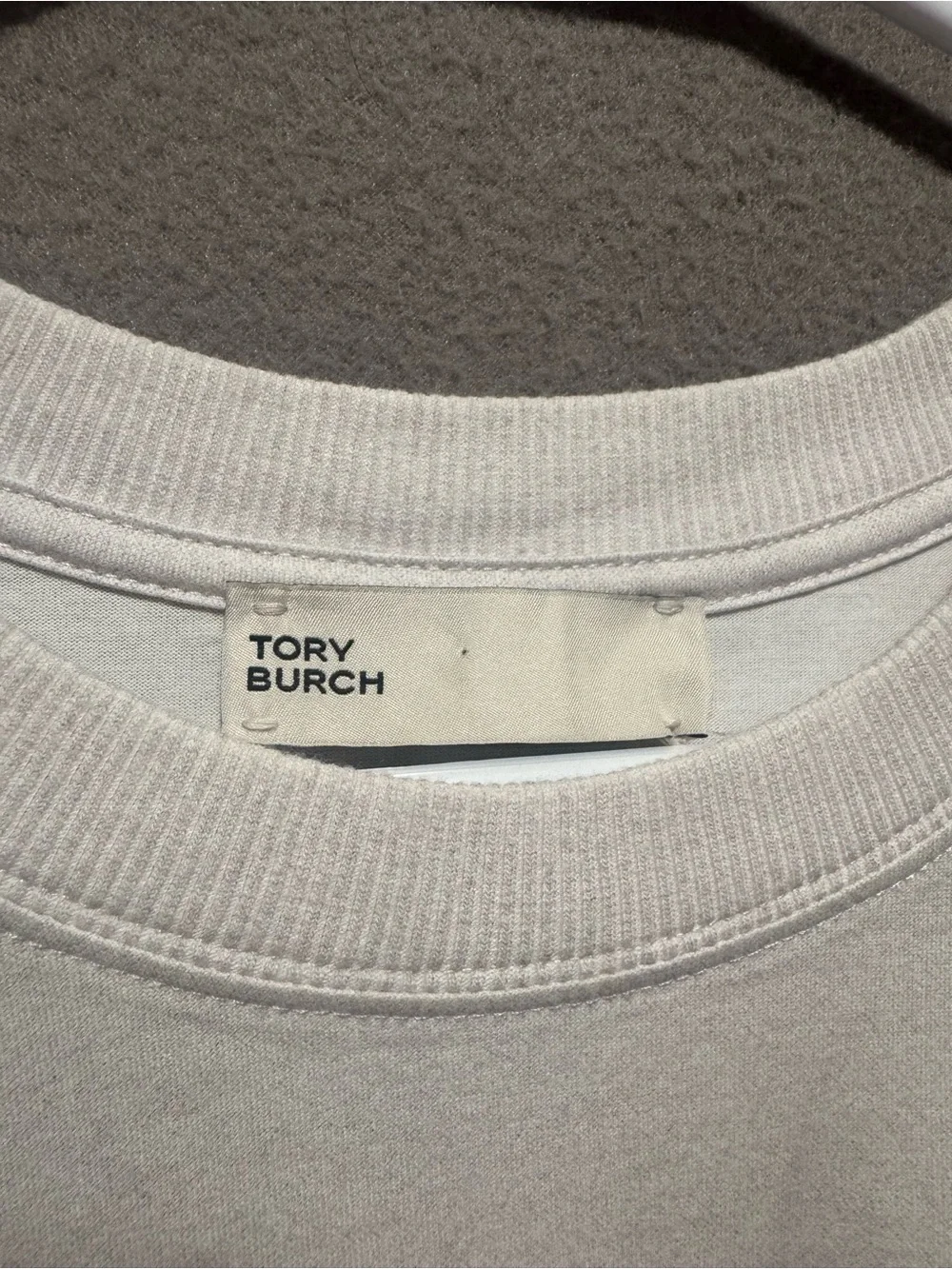 Tory Burch relaxed short